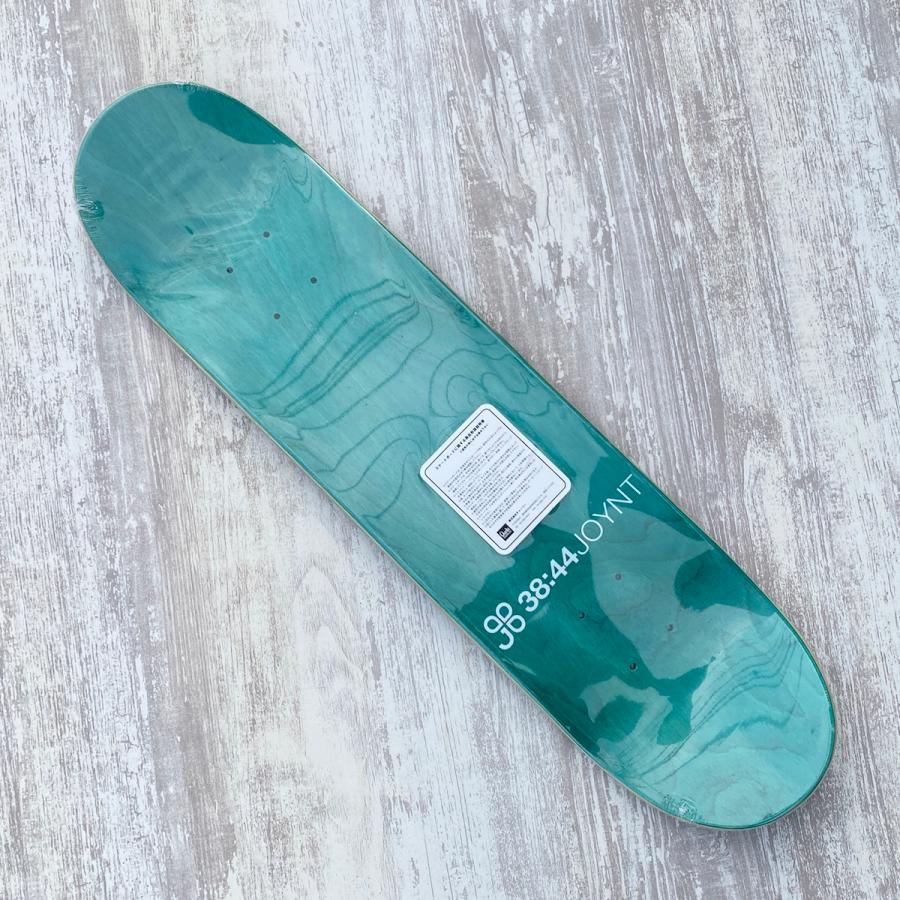 JOYNT コンプリートデッキ 7.375 JOYNT コンプリートデッキ 7.375 ジョイント キッズ デッキ