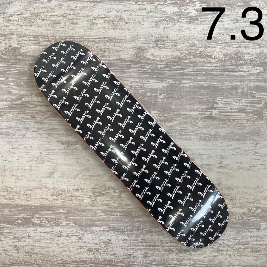 Lesque skateboards（レスケ スケートボード） レスケ デッキ LESQUE