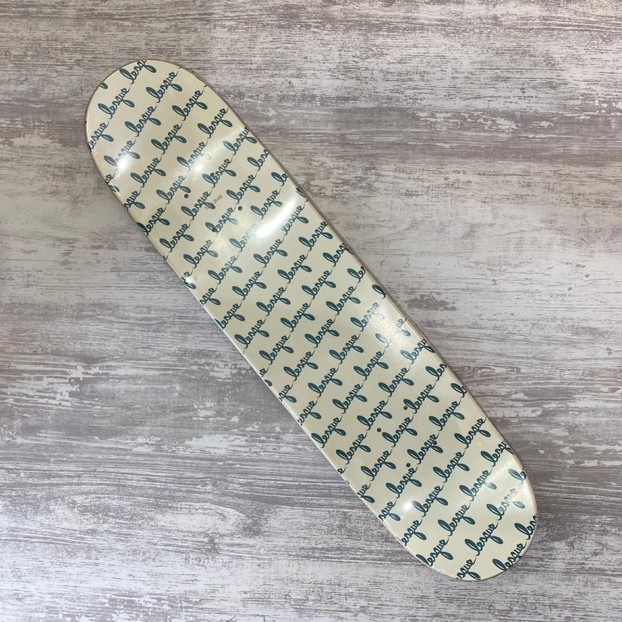Lesque skateboards（レスケ スケートボード） レスケ デッキ LESQUE