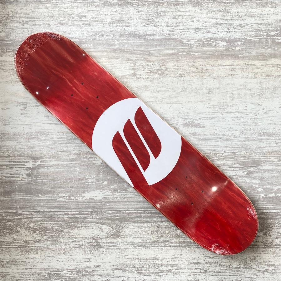 プレミアム デッキ PREMIUM DECK 7.25 インチ SOUR GUMMY