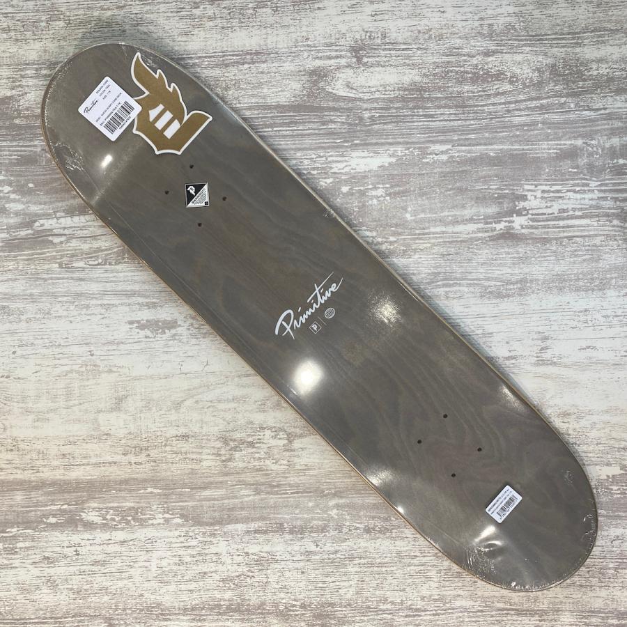 PRIMITIVE（プリミティブ） デッキ PRIMITIVE DECK 7.75 インチ NUEVO