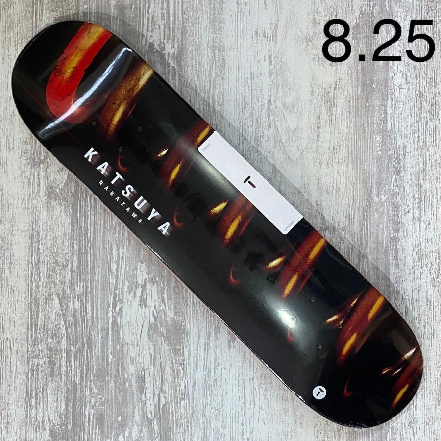 ティンバー デッキ TIMBER DECK カツヤ KATSUYA ティンバー デッキ TIMBER DECK カツヤ KATSUYA