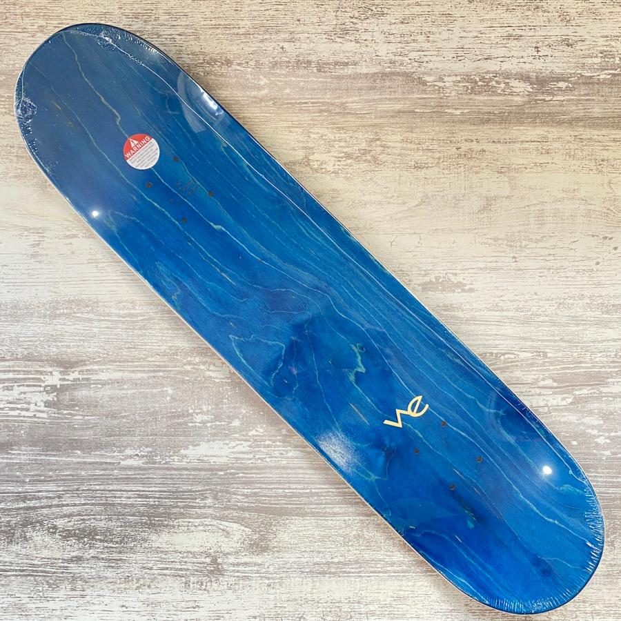 ウエスタンエディション デッキ WESTERN EDITION DECK 7.75 ウエスタンエディション デッキ WESTERN EDITION DECK 7.75