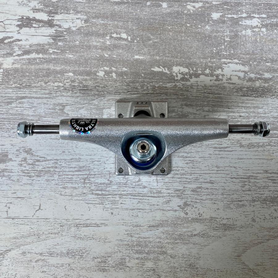 ロイヤル トラック ROYAL TRUCK THE ULTRA LIGHTS RAW ウルトラ ロイヤル トラック ROYAL TRUCK THE ULTRA LIGHTS RAW ウルトラ