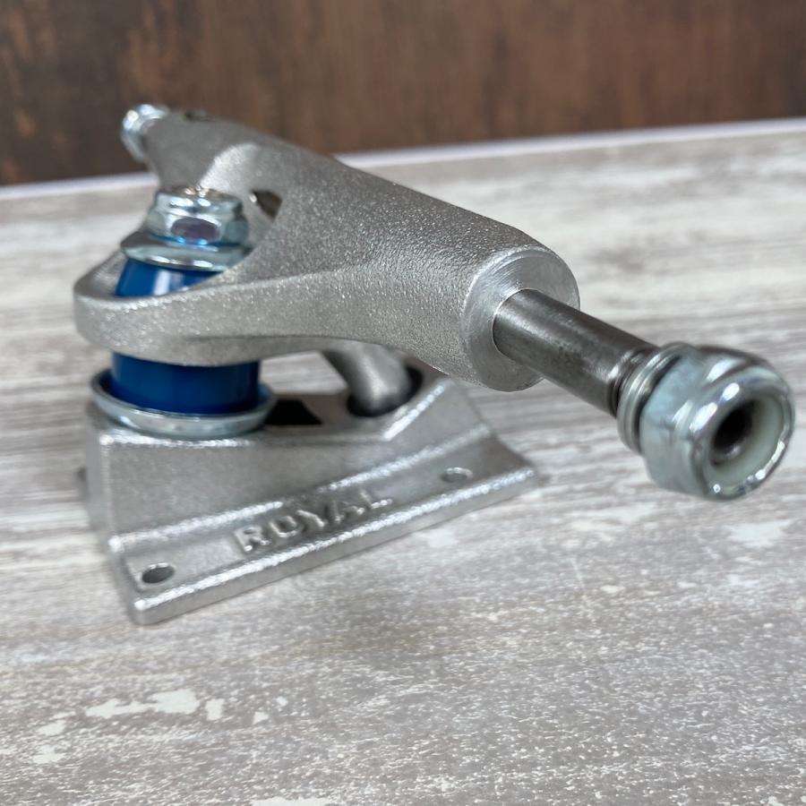 ロイヤル トラック ROYAL TRUCK THE ULTRA LIGHTS RAW ウルトラ ロイヤル トラック ROYAL TRUCK THE ULTRA LIGHTS RAW ウルトラ