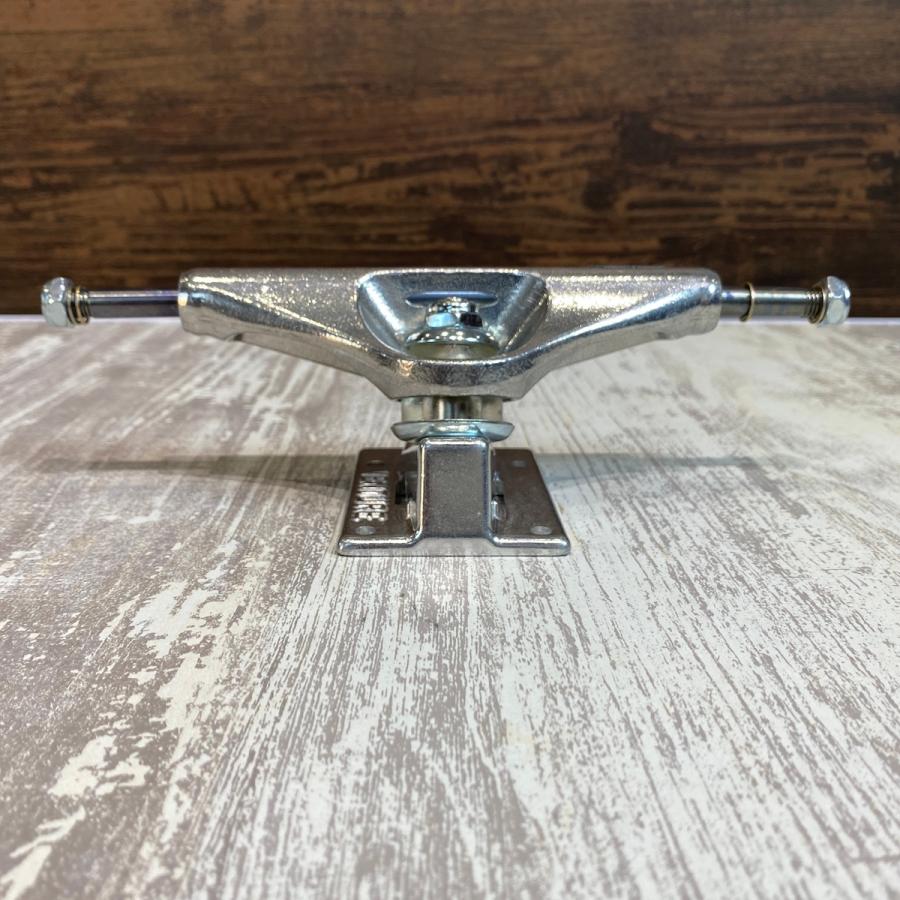 ベンチャートラック ハイ VENTURE TRUCK TITANIUM HI チタニウム