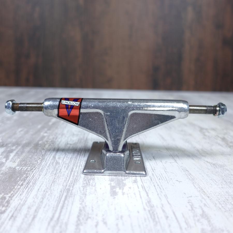 スケートボード Venture Truck Hi 5.0 V Hollow Light Amazon.co.jp