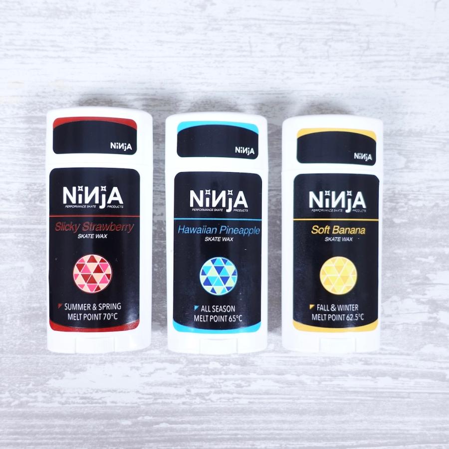 NiNjA Bearing（ニンジャ ベアリング） 忍者 ワックス NINJA WAX