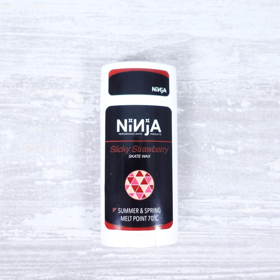 NiNjA Bearing（ニンジャ ベアリング） 忍者 ワックス NINJA WAX