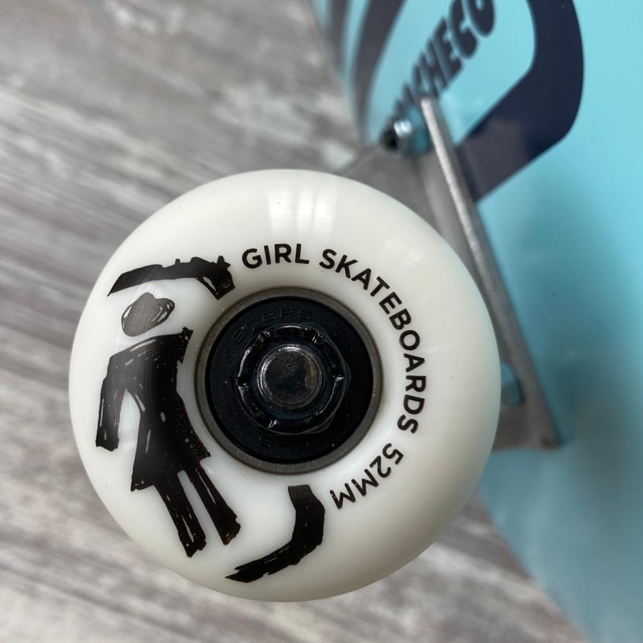 ガールコンプリートセット GIRL COMPLETE SET 7.8 インチ ガールコンプリートセット GIRL COMPLETE SET 7.8 インチ
