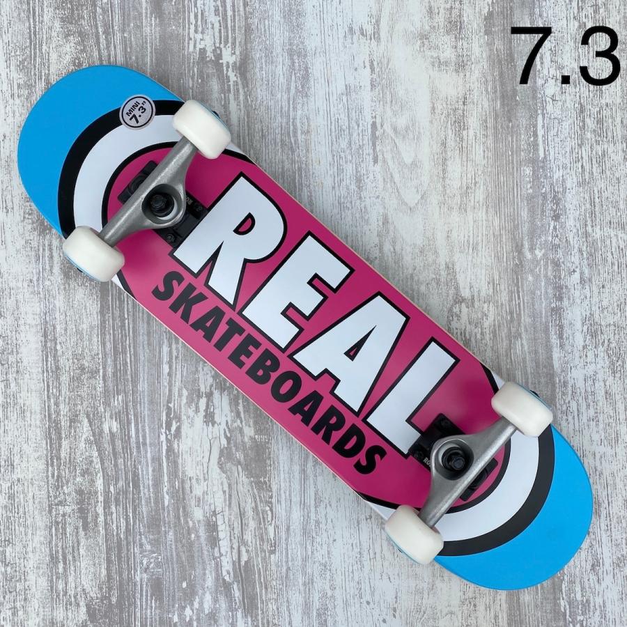 リアル キッズ コンプリート REAL COMPLETE SET 7.3 インチ COMPLETE 