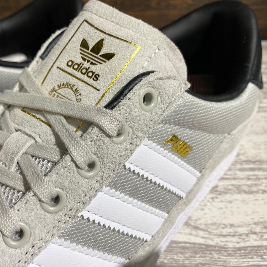 ADIDAS PUIG INDOOR プイグ インドア GW5614 アディダススケート ADIDAS PUIG INDOOR プイグ インドア GW5614 アディダススケート