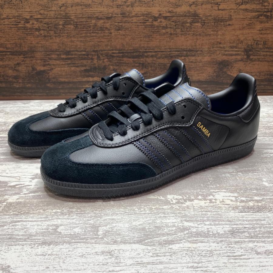 adidas（アディダス） SAMBA ADV JR2059 アディダススケートボード
