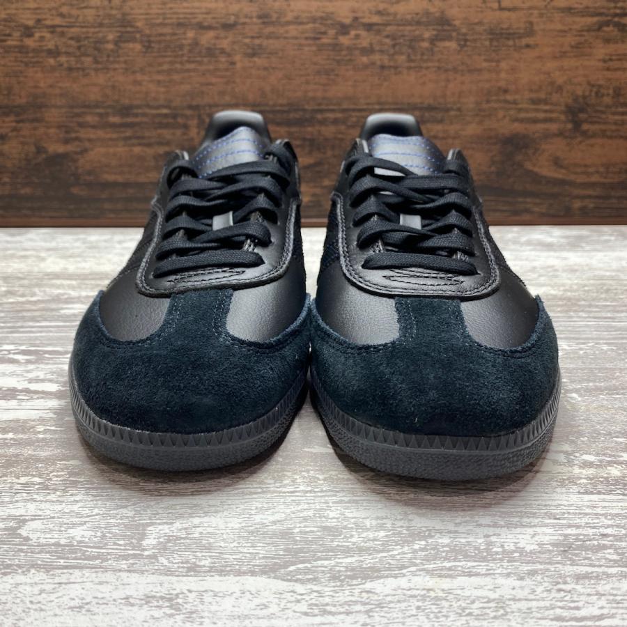 adidas（アディダス） SAMBA ADV JR2059 アディダススケートボード