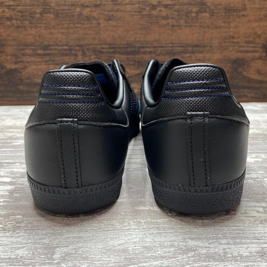adidas（アディダス） SAMBA ADV JR2059 アディダススケートボード