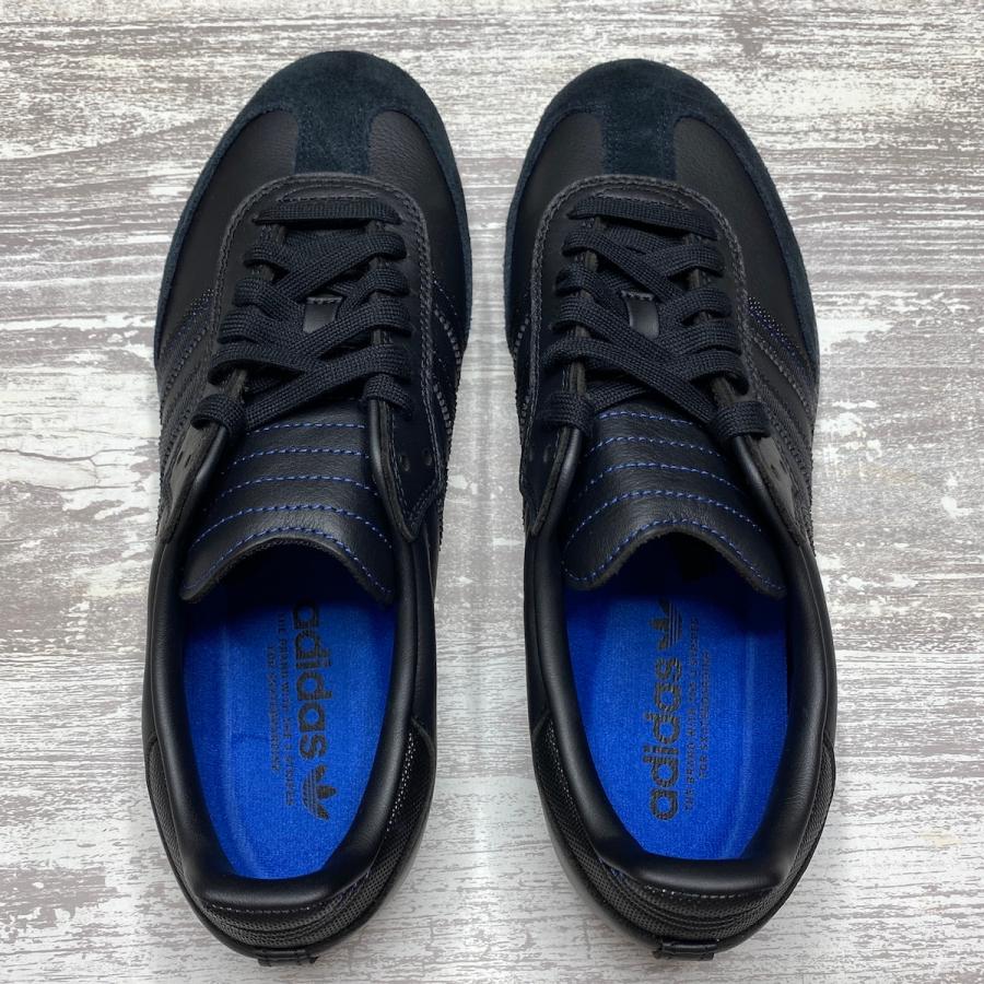 adidas（アディダス） SAMBA ADV JR2059 アディダススケートボード