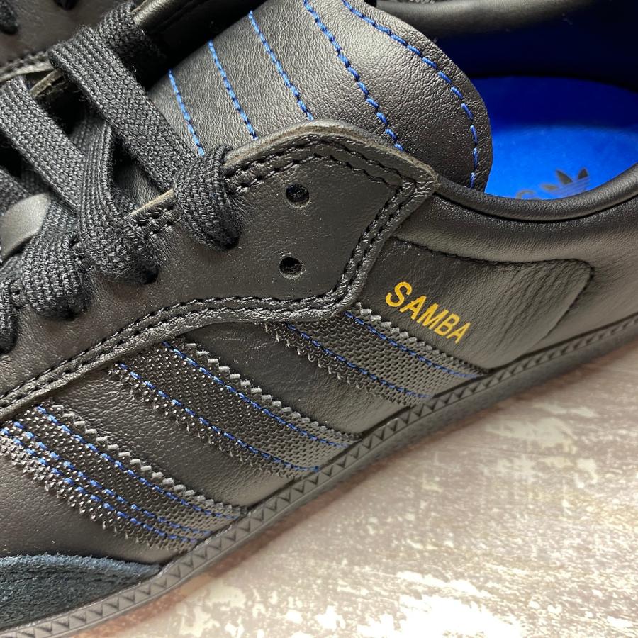 adidas（アディダス） SAMBA ADV JR2059 アディダススケートボード