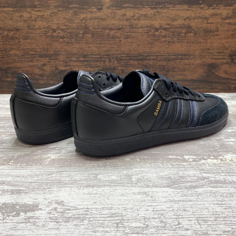 adidas（アディダス） SAMBA ADV JR2059 アディダススケートボード