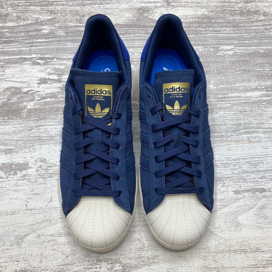 adidas（アディダス） SUPERSTAR ADV アディダススケートボード