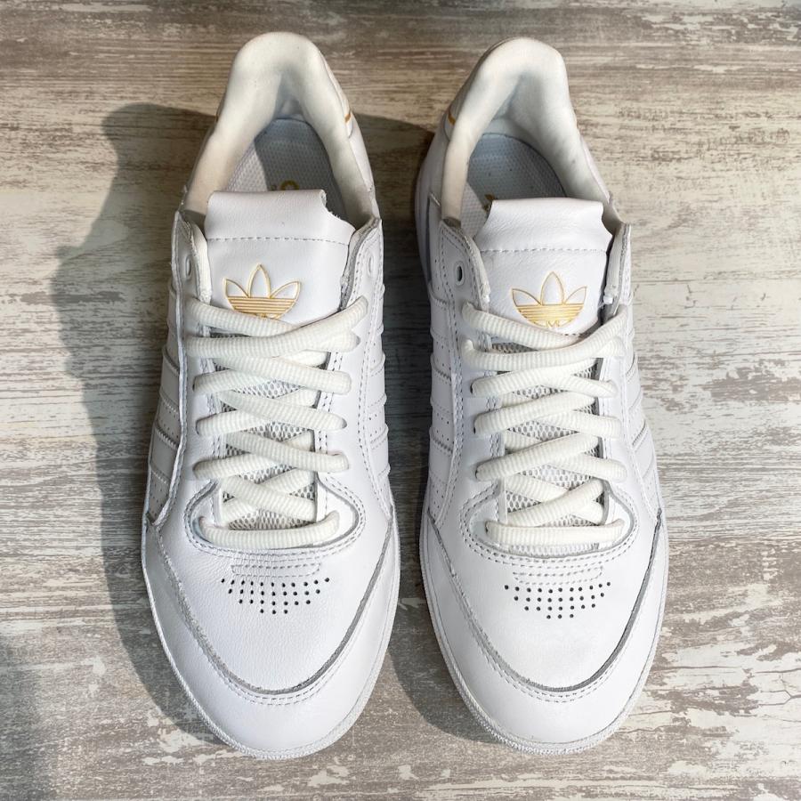 靴 Adidas Tyshawn Low ADIDAS TYSHAWN LOW | GRAVITY FUKUOKA