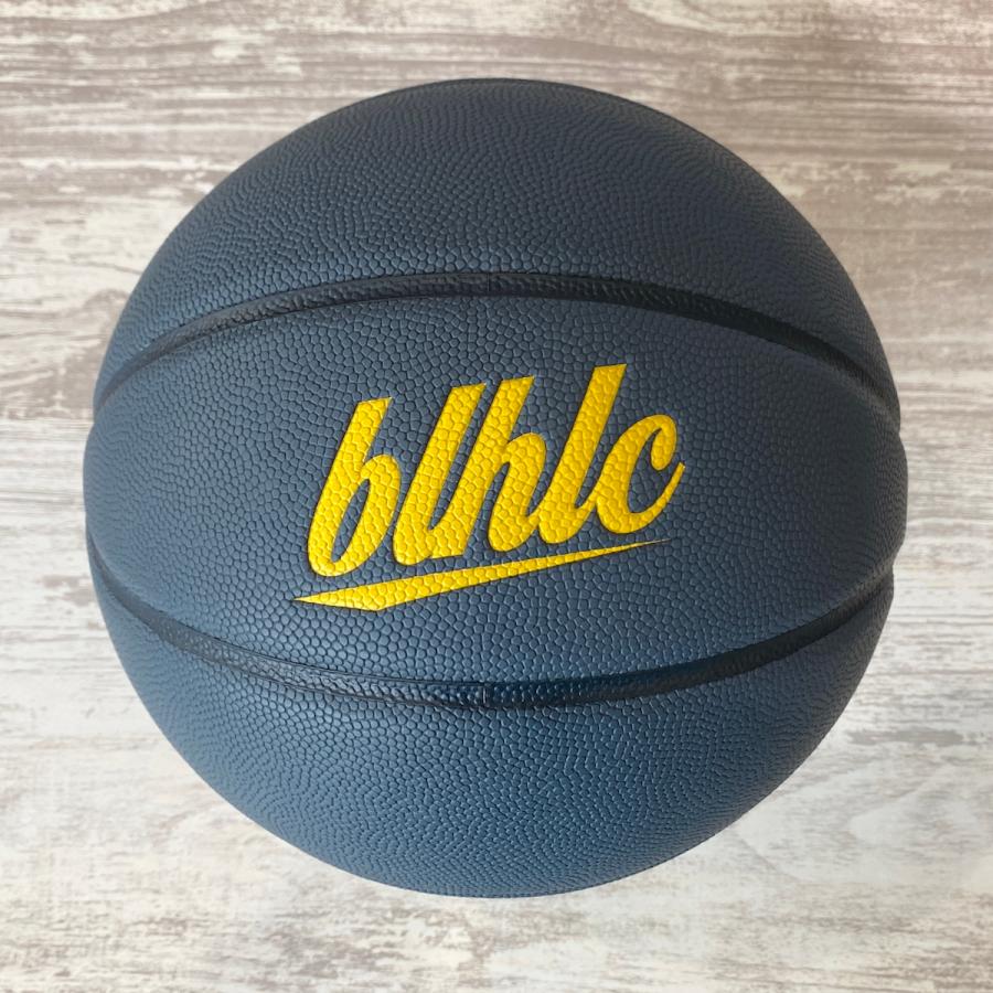 ボーラホリック × タチカラ バスケットボール BALLAHOLIC ボーラホリック × タチカラ バスケットボール BALLAHOLIC