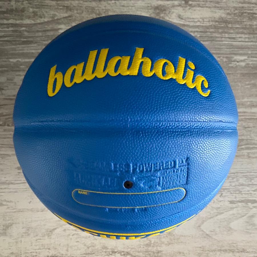 タチカラ バスケットボール TACHIKARA SOMECITY OFFICIAL GAME