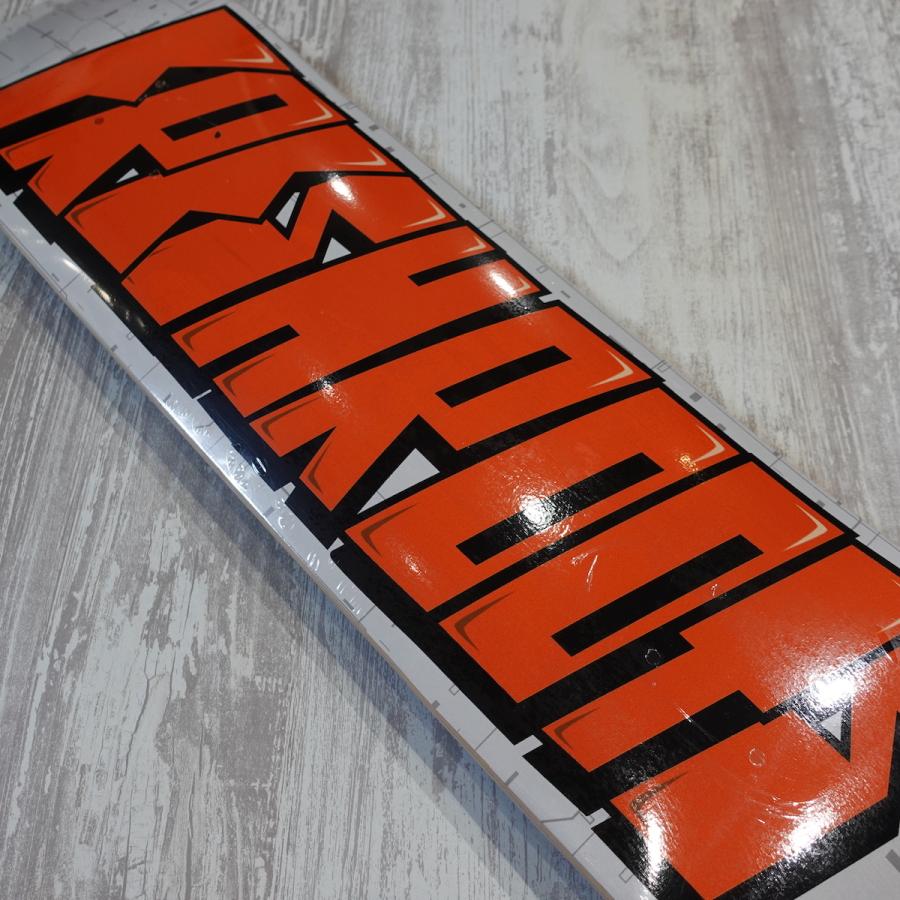 フレッシュルーツ デッキ FRESHROOTS DECK 7.375 7.75 8 インチ