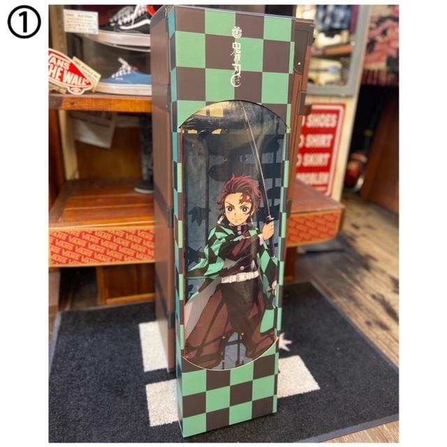 ELEMENT 甲板 【鬼滅の刃】 KIMETSU DECK 甲板 8 【2021年秋冬模範例】30%OFF！！ スポーツ-スケートボード-ストリート系スポーツ