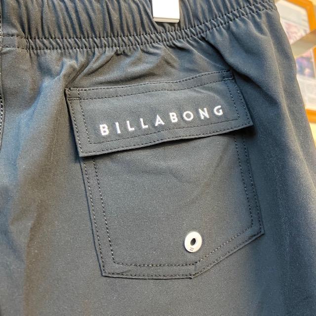 BILLABONG（ビラボン）SIDE LOGO TAPE SHORT BOARDSHORTS ボードショーツ/サーフトランクス｜acteesurf-com｜06