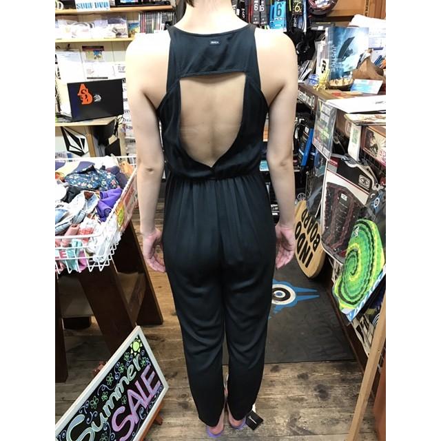 RVCA（ルーカ）オールインワン 20%OFF : ACTEE SURF DESIGN - 通販 