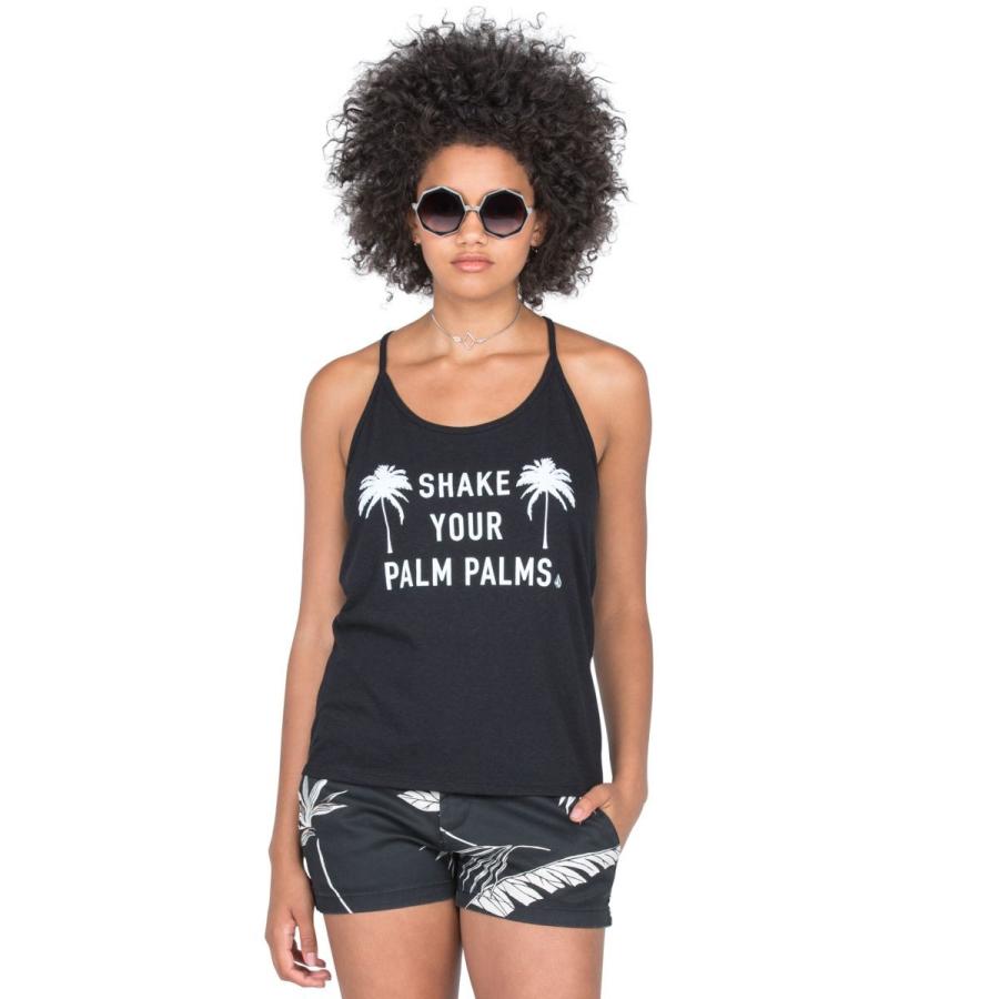 VOLCOM（ボルコム）Palm Palms Tank 30%OFF : ACTEE SURF DESIGN - 通販 - Yahoo!ショッピング