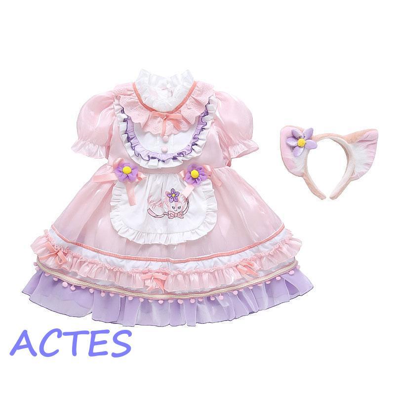 ハロウィン 子供 プリンセス ドレス リーナベル シェリーメイ ハロウィン 子供 プリンセス ドレス リーナベル シェリーメイ