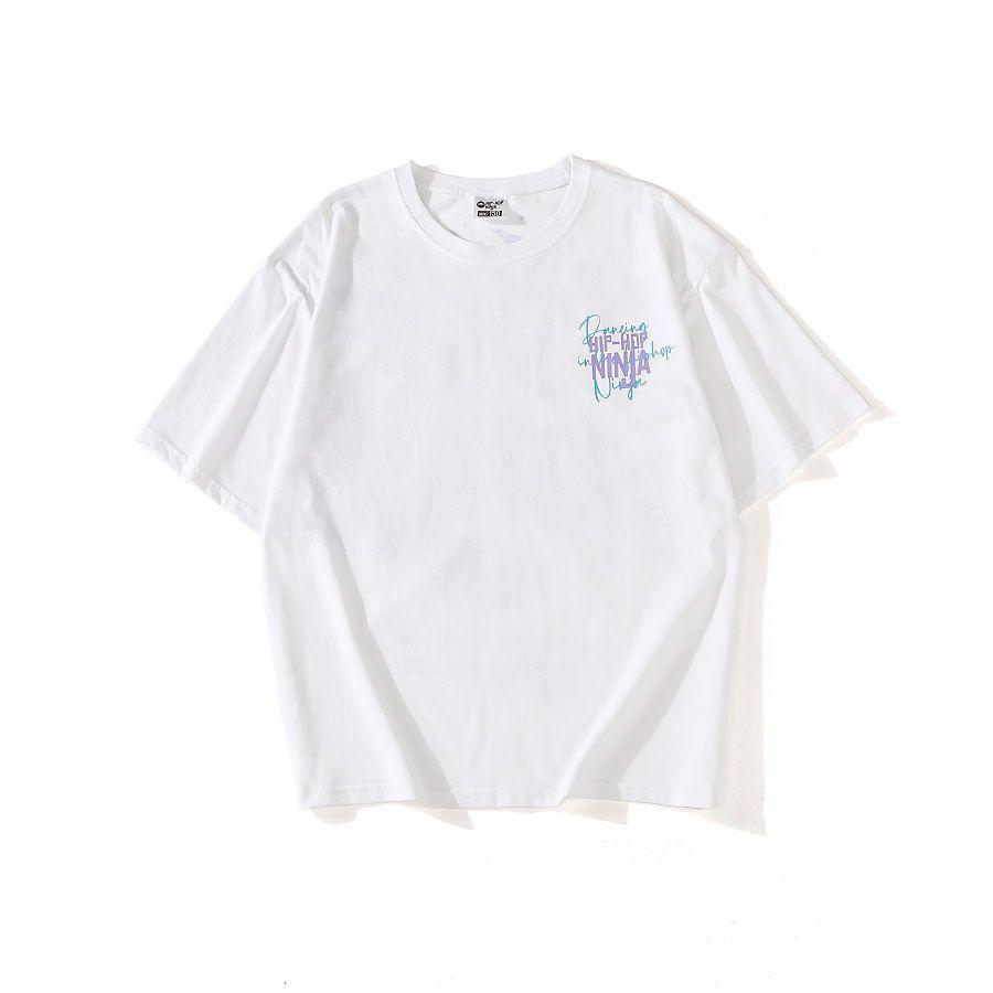 ベスト 青 ブルー オレンジ Tシャツ 白 ホワイト 短パン グレー 灰色 スウェット パンツ ニットキャップ ヘアバンド キッズダンス衣装 ヒップホップ hiphop 上下｜actesanzaistore｜17