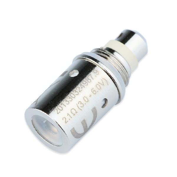 Aspire K1 / CE5 BVC コイルユニット (5個入) : アクトファースト