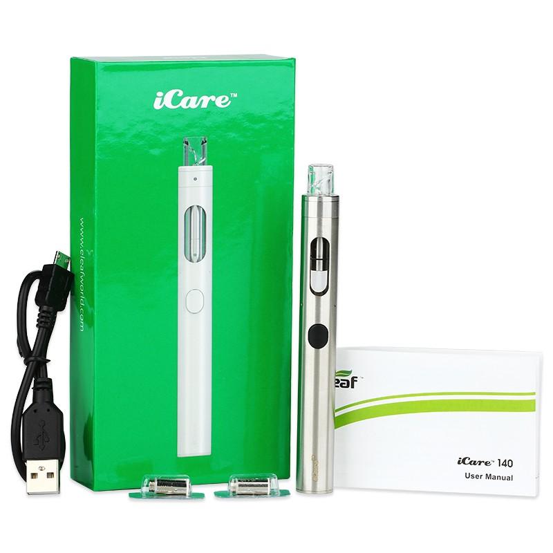 elfbar elfa kaufen Eleaf iCare Starter Kit