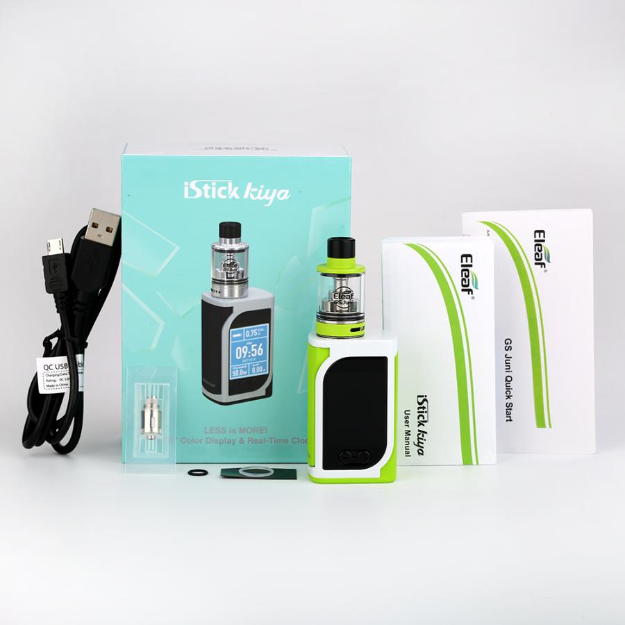 Battery Type: Internal Vapesourcing