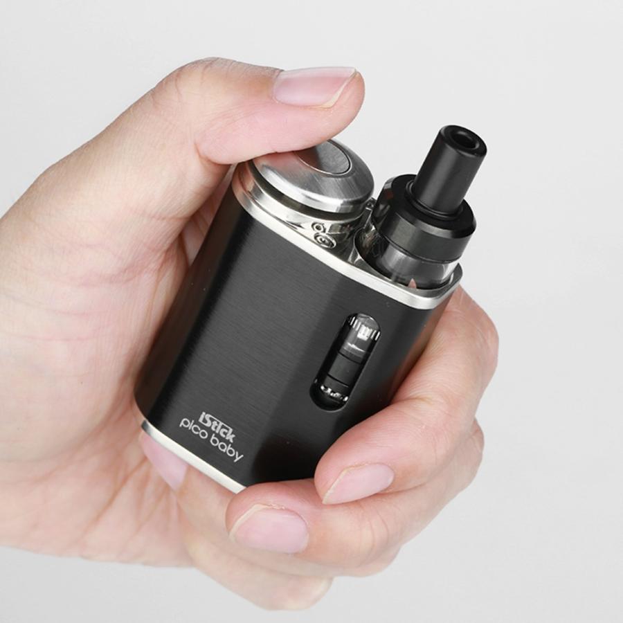 Eleaf（イーリーフ） Eleaf iStick Pico Baby スターターキット 