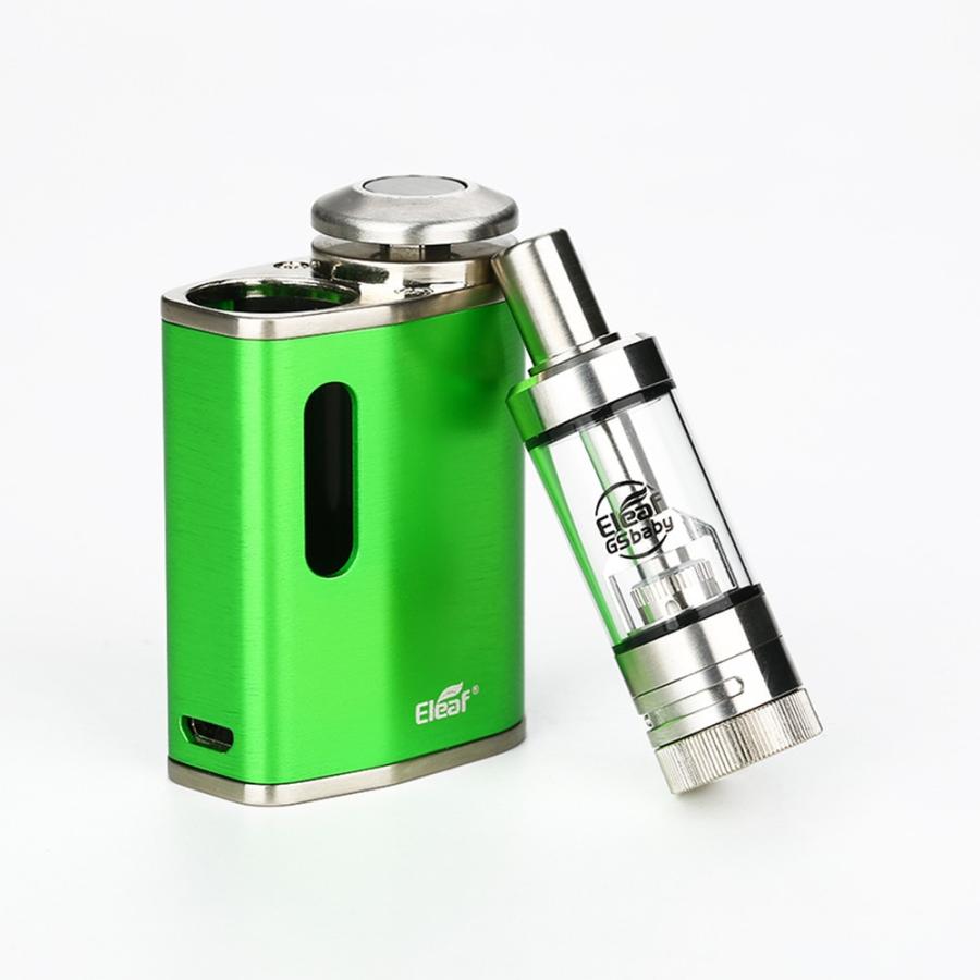 Eleaf（イーリーフ） Eleaf iStick Pico Baby スターターキット 