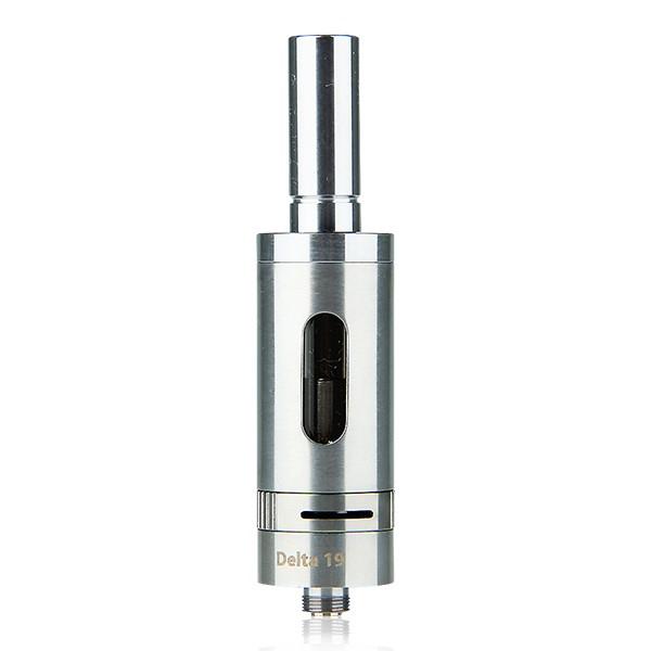 Joyetech Delta 19 3.5ml エアフローコントロール アトマイザーキット | Joyetech | 02