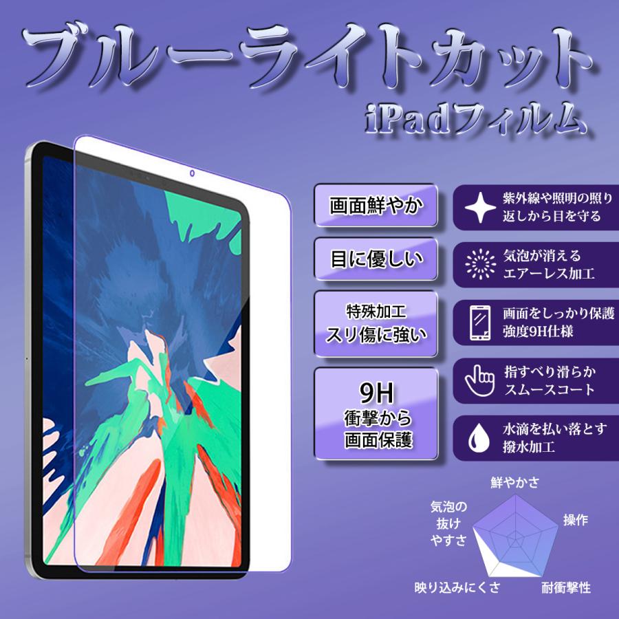 iPadフィルム ブルーライトカット紫 iPad第11世代 iPadPro 5 iPad10世代 iPadmini6 iPadAir7 iPad 10.2 第9世代 iPadmini5 iPadmini6 iPadPro4 iPadAir5 |  | 01