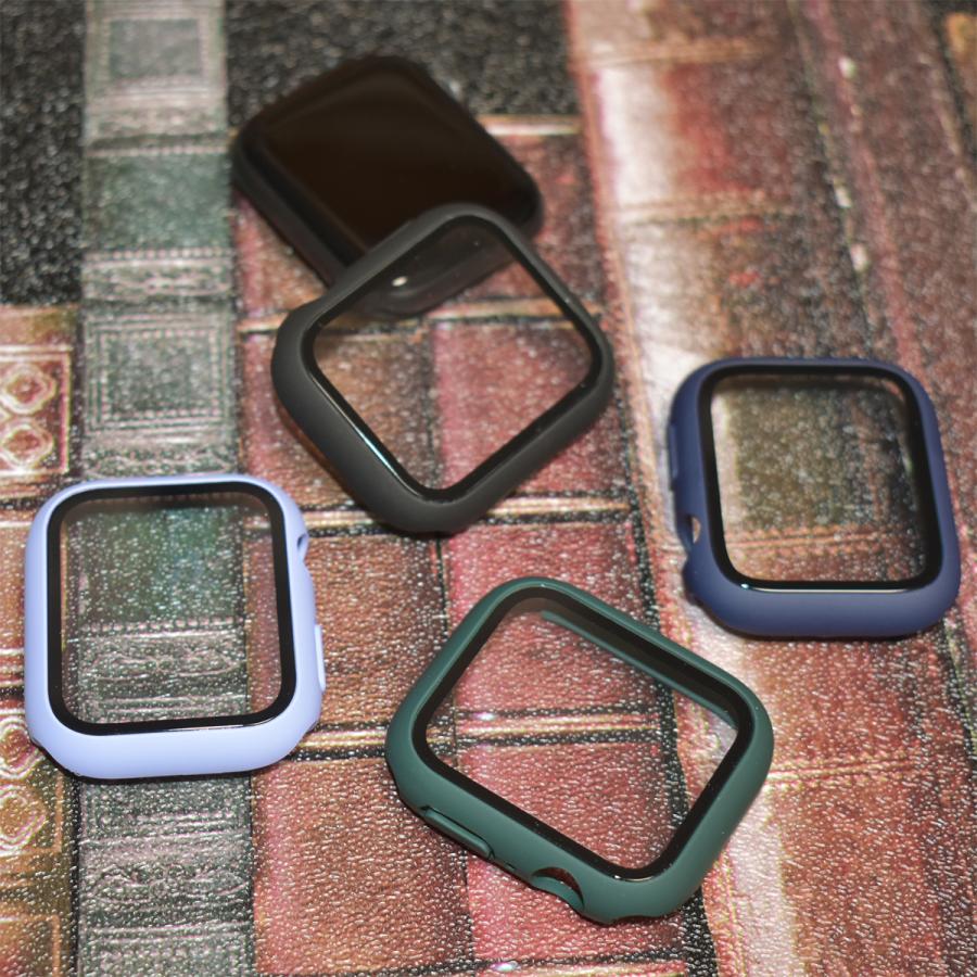 Apple Watch カバー AppleWatch9 スマートウォッチアクセサリー Apple Watch ウルトラ AppleWatch se2 アップルウォッチカバー ウェット ドライシートセット |  | 11