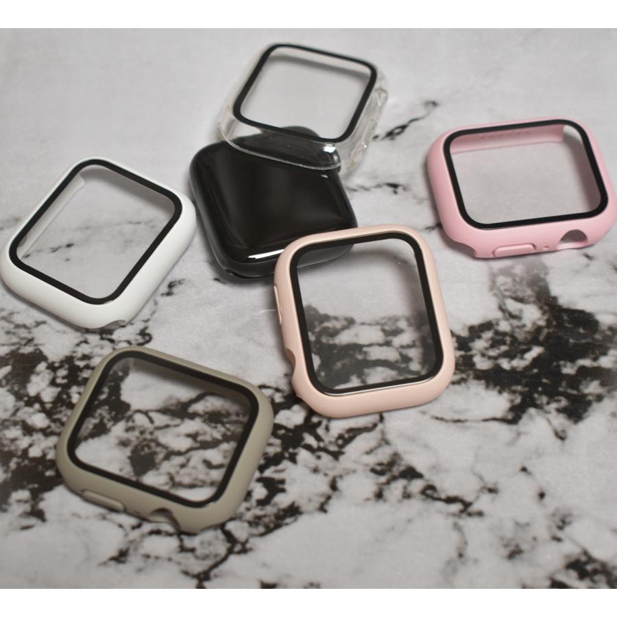 Apple Watch カバー AppleWatch9 スマートウォッチアクセサリー Apple Watch ウルトラ AppleWatch se2 アップルウォッチカバー ウェット ドライシートセット |  | 12