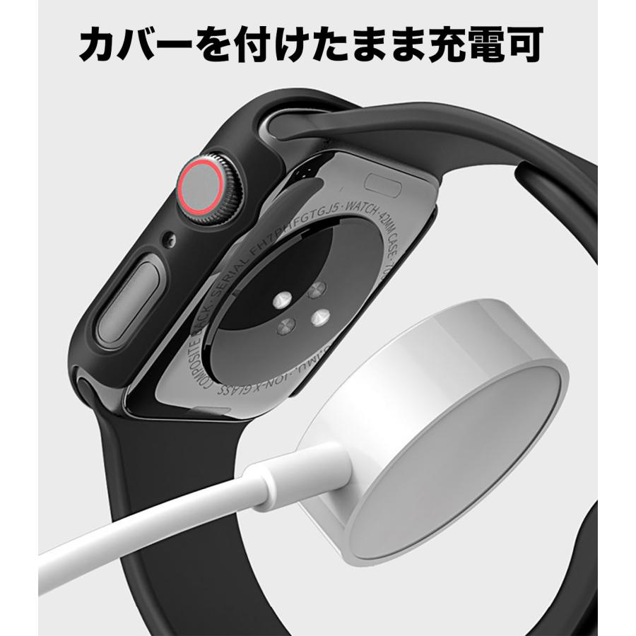 Apple Watch カバー AppleWatch9 スマートウォッチアクセサリー Apple Watch ウルトラ AppleWatch se2 アップルウォッチカバー ウェット ドライシートセット |  | 24