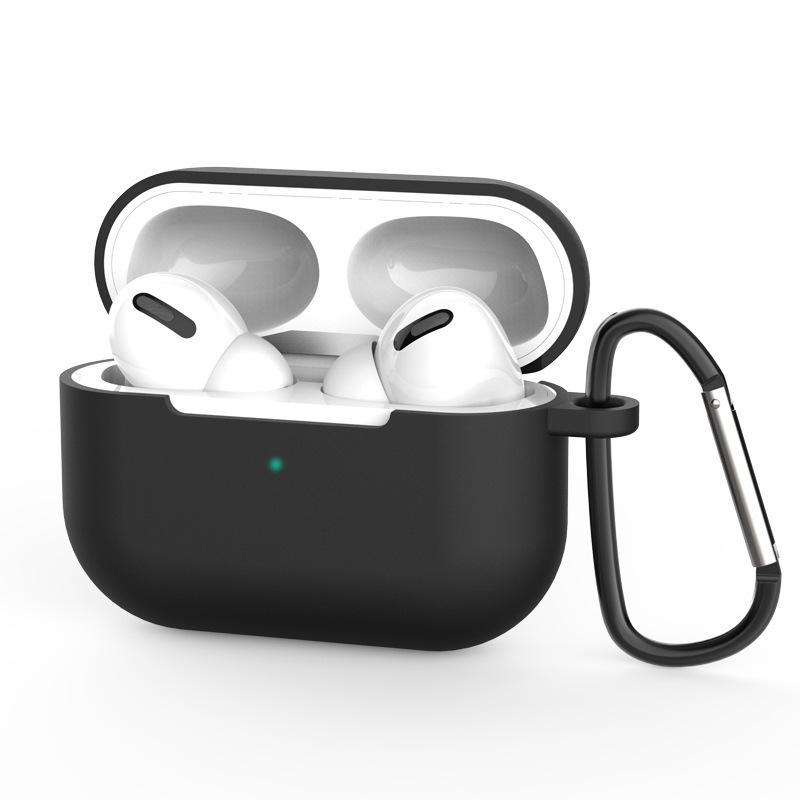 AirPodsケース シリコンケース AirPods3ケース AirPodsProケース AirPods1/2ケース イヤホンケース ラバーケース｜actfstore1｜06