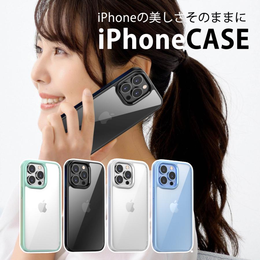 iPhone13promax iPhoneケース iPhone13ProMaxケース LifeProof SEE MagSafe アンカーアウェイ