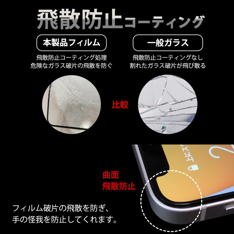 iPhoneフィルム スマホフィルム 高透明 iPhone16 16Pro 16ProMax 16e 15ProMax 15Pro 15 14promax 14pro 14 13Pro 13ProMax 12mini 12 SE3 XS |  | 03