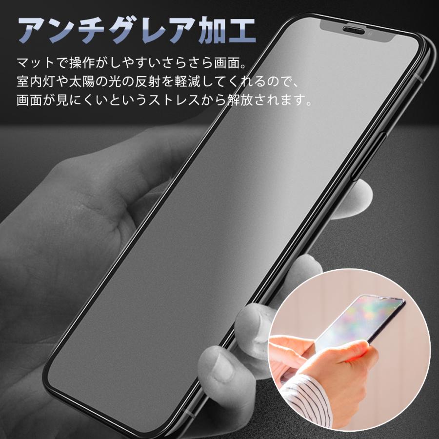 2枚セット Iphoneフィルム マット ブルーライトカット スマホ液晶保護フィルム Iphone13promax 13 13pro 13mini 9h 簡単貼り付け さらさら画面 actf00a97 スマホ Pcアクセサリー工房 通販 Yahoo ショッピング