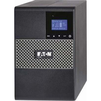 Eaton 無停電電源装置(UPS) [1080VA 825W 100V タワー型 ラインインタラクティブ方式 正弦波 センドバック5年保証付] (5P1500-S5)