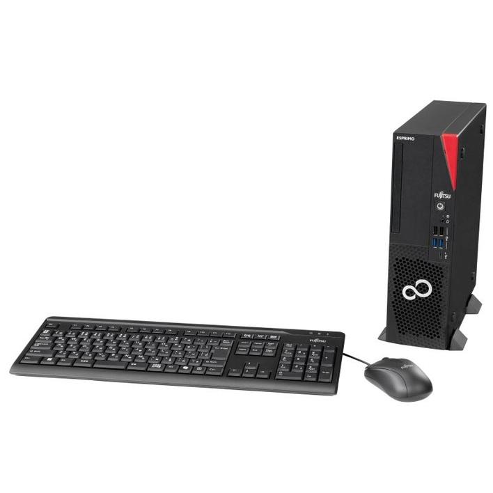 FMV-ESPRIMO 富士通 ESPRIMO D7015/TX [Core i3-13100/8GB/SSD 256GB