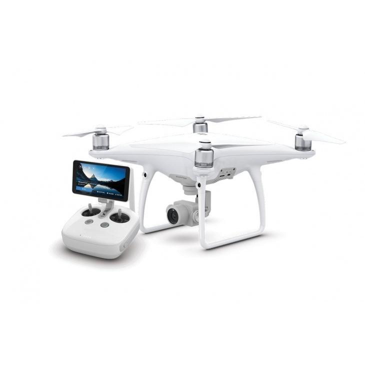 美品 DJI Phantom 4 PRO + V2 0 バッテリー3個付｜Yahoo!フリマ（旧